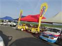 Rally Hořovice 2015