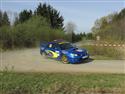 Rally Hořovice 2015