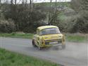 Rally Hořovice 2015