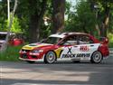 Rally Hořovice objektivem Karla Kolečka