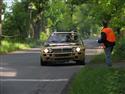 Rally Hořovice objektivem Karla Kolečka