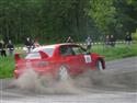 Rally Hořovice objektivem Karla Kolečka