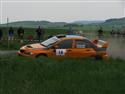 Rally Hořovice objektivem Karla Kolečka