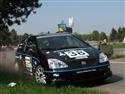 Rally Show v Hradci Králové - doprovodný program -foto Karel Kolečko