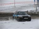 Janner Rallye - první etapa objektivem K. Kolečka