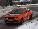 Dvanáct obcí, kterými prochází 29. Jänner Rallye