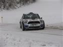 Janner Rallye - druhá etapa objektivem K. Kolečka