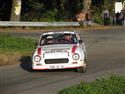 West historic nostalgie Rallye Kramolín objektivem K. Kolečka