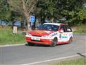 West historic nostalgie Rallye Kramolín objektivem K. Kolečka
