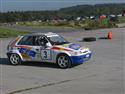 West historic nostalgie Rallye Kramolín objektivem K. Kolečka