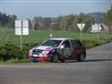 West historic nostalgie Rallye Kramolín objektivem K. Kolečka