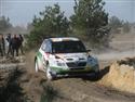 Lausitz Rally 2012 foto Karel Kolečko
