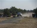 Lausitz Rally 2012 foto Karel Kolečko