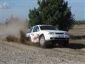 Lausitz Rally 2012 foto Karel Kolečko