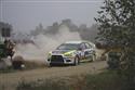 Lausitz Rally 2014 fotogalerie K. Kolečka