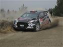 Lausitz Rally 2014 fotogalerie K. Kolečka