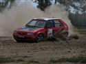 Rally České Středohoří - fotogalerie z dalšího závodu Rally Cupu - foto Karel Kolečko