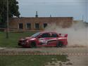 Rally České Středohoří - fotogalerie z dalšího závodu Rally Cupu - foto Karel Kolečko