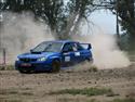 Rally České Středohoří - fotogalerie z dalšího závodu Rally Cupu - foto Karel Kolečko