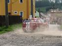 Lužícká rallye 2010, foto Karel a Eva