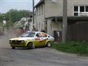 Lužícká rallye 2010, foto Karel a Eva