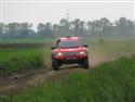 Maďarská XC Rally Kapuvár objektivem Karla Kolečka