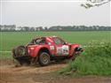Maďarská XC Rally Kapuvár objektivem Karla Kolečka