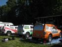 Maďarská XC Rally Kapuvár objektivem Karla Kolečka