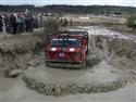 Milovický trucktrial objektivem Karla Kolečka