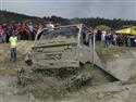 Milovický trucktrial objektivem Karla Kolečka