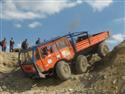MIlovice Truck Trial 2014