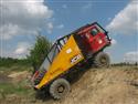 MIlovice Truck Trial 2014