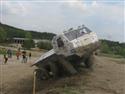 MIlovice Truck Trial 2014