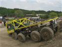 MIlovice Truck Trial 2014