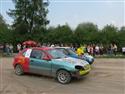 Nemyčeves Rallye Show objektivem Karla Kolečka