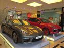 V zajetí Porsche - výstava 2015