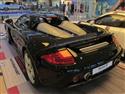 V zajetí Porsche - výstava 2015