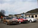 Rallye Revival Praha 2011
