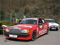 Rallye Revival Praha 2011