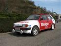 Rallye Revival Praha 2011