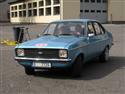 Rallye Revival Praha 2011