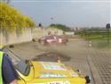 Rally Revival Praha duben 2014 foto K. Kolečko