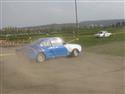 Rally Revival Praha duben 2014 foto K. Kolečko