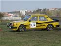 Rally Revival Praha 2015 (východní blok)