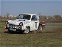 Rally Revival Praha 2015 (východní blok)