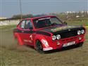 Rally Revival Praha 2015 (západní blok)