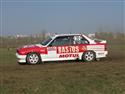 Rally Revival Praha 2015 (západní blok)