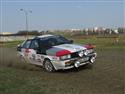 Rally Revival Praha 2015 (západní blok)