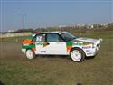 Rally Revival Praha 2015 (západní blok)