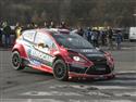 Pražský RallySprint 2015 objektivem K. Kolečka